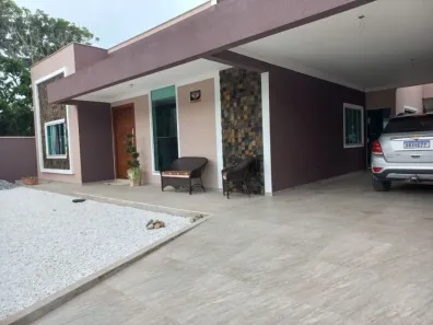 Casa com 3 Quartos à venda, 176m² no Centro, Itapoá