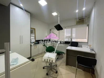 Conjunto Comercial / Sala à venda, 24m² no Centro, São José dos Campos