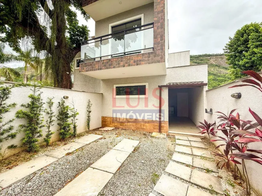 Foto do imóvel - Casa de condomínio à venda com 3 quartos, 3 suítes, 202 m², 6 banheiros e 1 vaga em