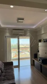 Apartamento com 3 Quartos à venda, 107m² no Vila Cidade Industrial (Vila Xavier), Araraquara