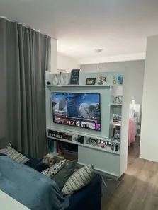 Studio com 1 Quarto à venda, 34m² no Sumarezinho, São Paulo