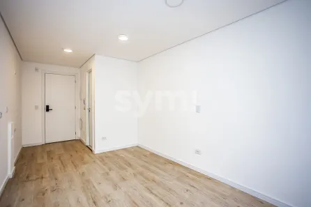 Studio com 1 Quarto à venda, 19m² no Centro, Curitiba