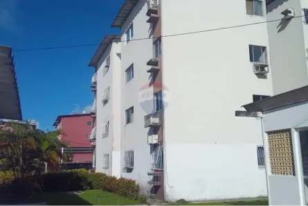 Apartamento com 2 Quartos à venda, 55m² no Candeias, Jaboatão dos Guararapes