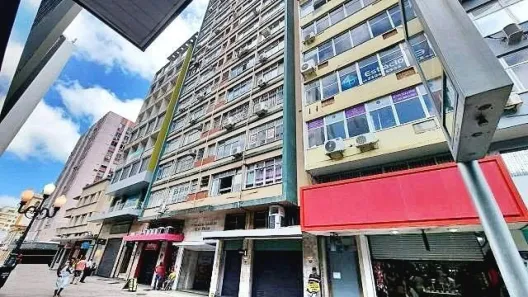 à venda, 18m² no Centro, Florianópolis