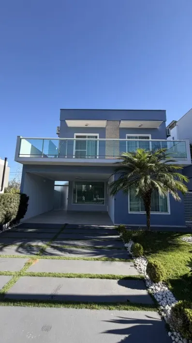 Foto do imóvel - Casa para alugar com 200 m², 4 quartos, 2 banheiros, 4 vagas