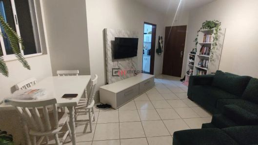 Apartamento com 3 Quartos à venda, 72m² no Cláudia, Londrina