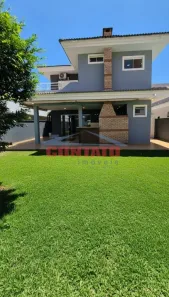 Casa com 3 Quartos à venda, 214m² no Centro, São Carlos