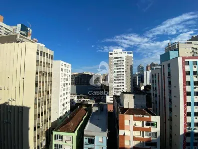 Apartamento com 4 Quartos à venda, 280m² no Gonzaga, Santos