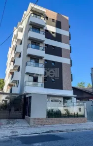 Apartamento com 2 Quartos à venda, 62m² no Floresta, Joinville