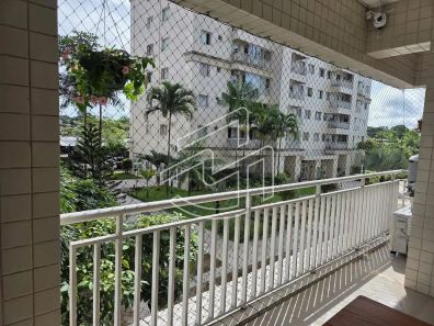Apartamento com 2 Quartos à venda, 67m² no Parque Verde, Belém