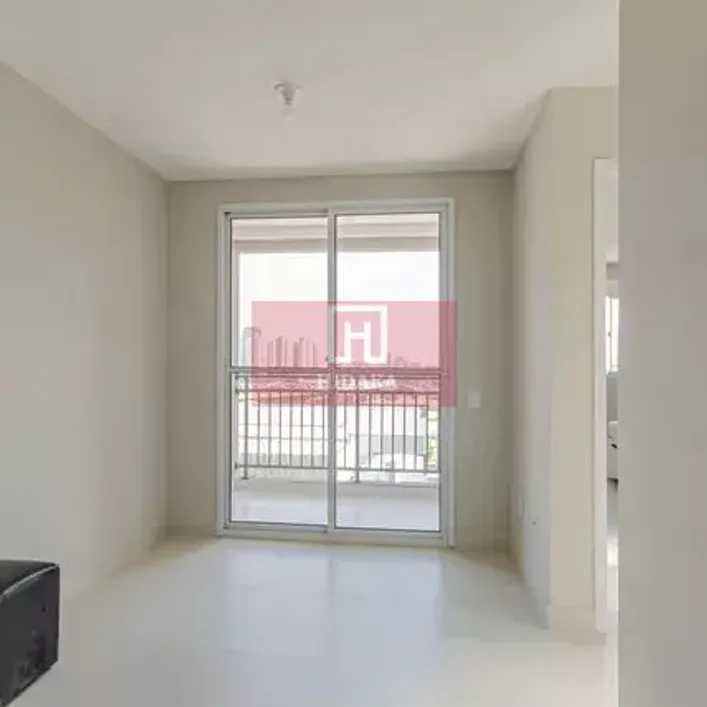 Foto do imóvel - Apartamento à venda com 2 quartos, 1 suíte, 1 banheiro e 1 vaga na garagem próximo à Estação.