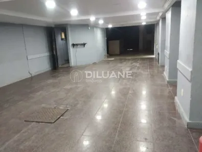 Prédio Inteiro à venda, 376m² no Centro, Rio de Janeiro