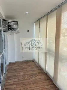 Apartamento com 2 Quartos à venda, 98m² no Icaraí, Niterói