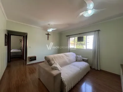 Apartamento com 2 Quartos à venda, 89m² no Botafogo, Campinas