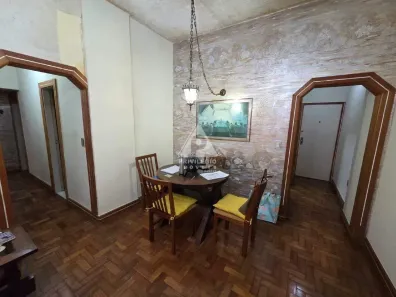 Apartamento com 3 Quartos à venda, 87m² no Botafogo, Rio de Janeiro