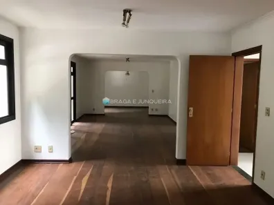 Apartamento com 3 Quartos à venda, 220m² no Vila Itapura, Campinas