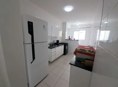 Apartamento com 2 Quartos à venda, 71m² no Aviação, Praia Grande