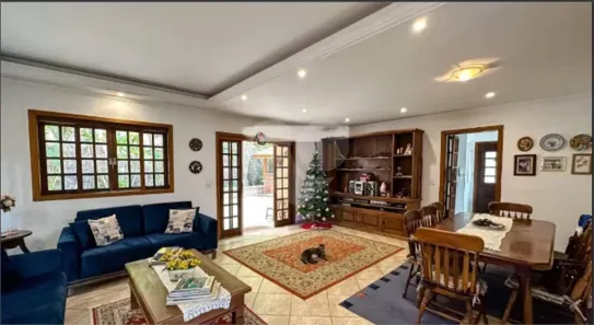 Sobrado com 4 Quartos à venda, 420m² no Jardim São Bento, São Paulo