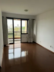 Apartamento com 3 Quartos à venda, 90m² no Jardim Beira Rio, Jacareí