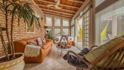 Casa de Condomínio com 3 Quartos à venda, 144m² no Recanto Quarto Centenário, Jundiaí