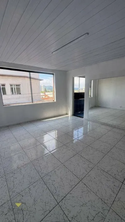 Foto do imóvel - Sala/Conjunto para alugar com 53 m², 2 banheiros