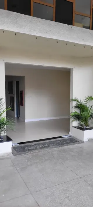 Foto do imóvel - Apartamento para alugar com 70 m², 2 quartos, 2 banheiros, 1 vaga