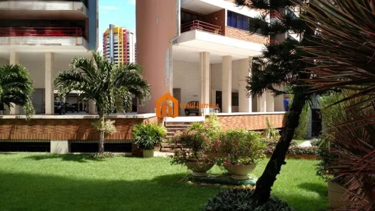 Cobertura com 4 Quartos à venda, 174m² no Mucuripe, Fortaleza