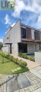 Casa com 4 Quartos à venda, 208m² no Intermares, Cabedelo