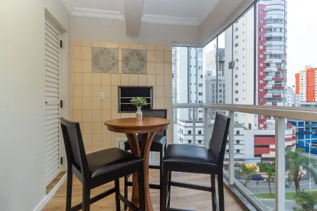 Apartamento com 3 Quartos à venda, 87m² no Centro, Balneário Camboriú