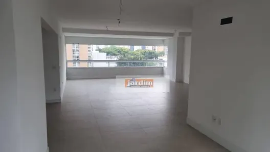Apartamento com 3 Quartos à venda, 190m² no Jardim, Santo André