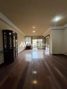 Apartamento com 4 Quartos à venda, 167m² no Ipanema, Rio de Janeiro