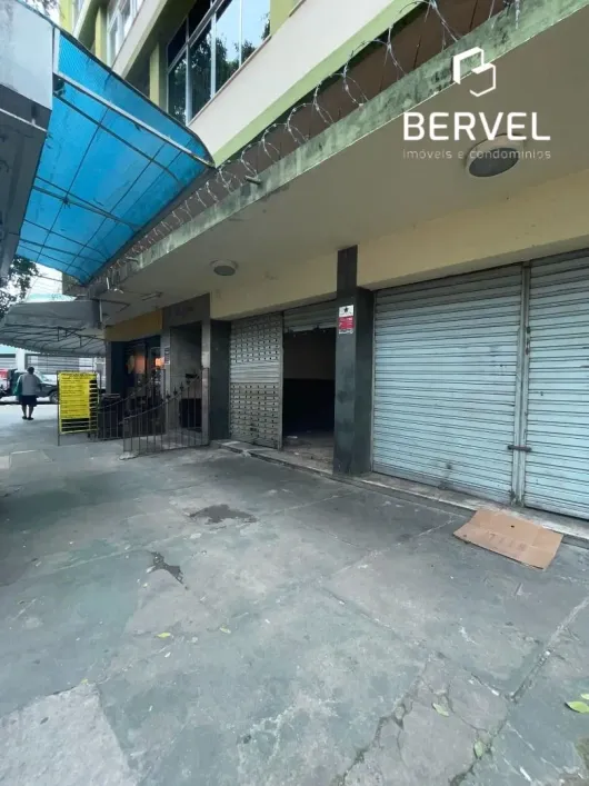 Foto do imóvel - Ponto comercial/Loja/Box para alugar com 75 m², 2 banheiros