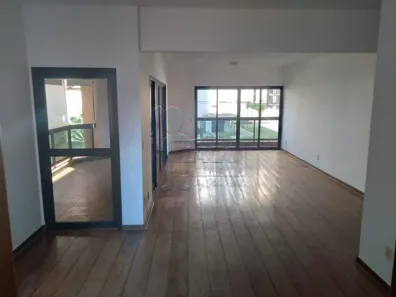 Apartamento com 4 Quartos à venda, 205m² no Vila Seixas, Ribeirão Preto