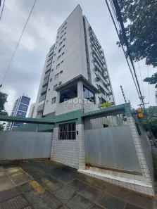 Apartamento com 3 Quartos à venda, 84m² no Boa Viagem, Recife