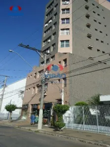 Conjunto Comercial / Sala à venda, 49m² no Centro, Indaiatuba