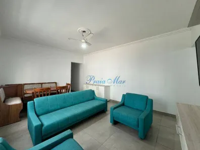 Apartamento com 2 Quartos à venda, 90m² no Vila Alzira, Guarujá