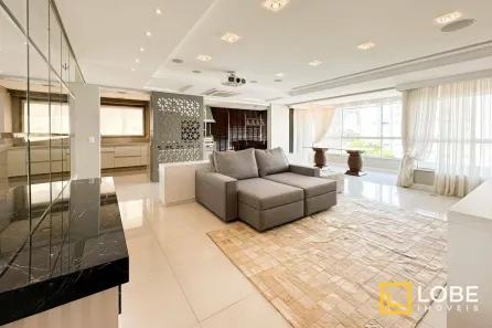 Apartamento com 2 Quartos à venda, 183m² no Ponta Aguda, Blumenau