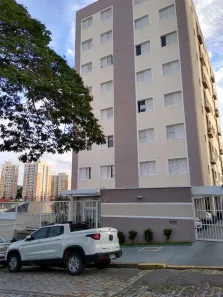 Apartamento com 2 Quartos à venda, 67m² no Vila Industrial, Campinas