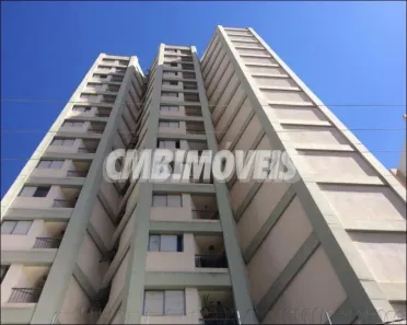 Apartamento com 1 Quarto à venda, 40m² no Centro, Campinas