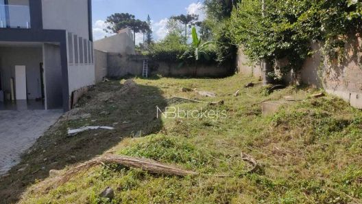 Terreno / Lote / Condomínio à venda, 303m² no Campo Comprido, Curitiba