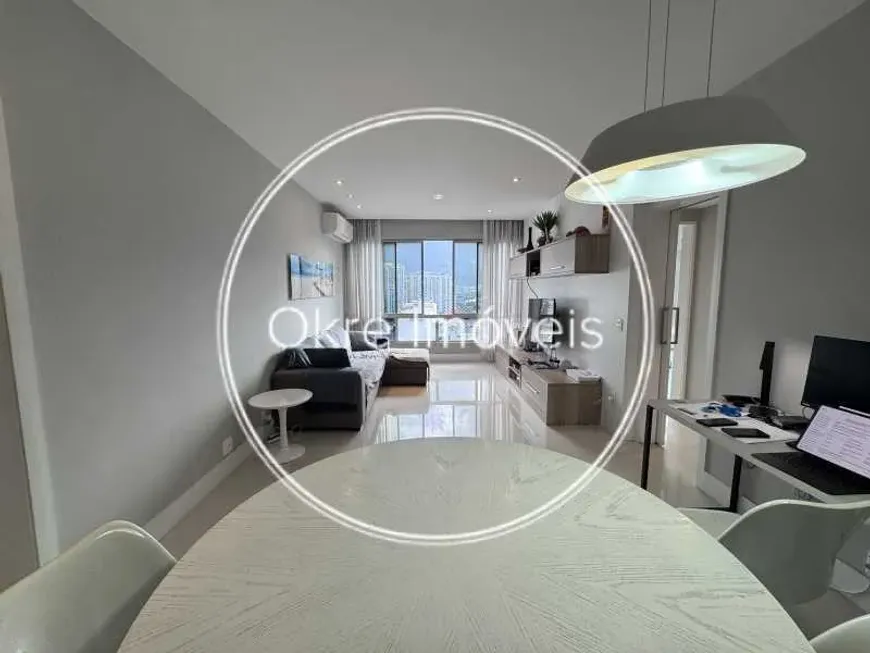 Foto do imóvel - Apartamento mobiliado para aluguel com 3 quartos, sendo 1 suíte, perto do Metrô Antero De.