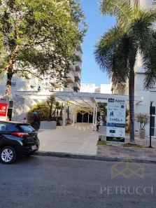 Conjunto Comercial / Sala à venda, 35m² no Centro, Campinas