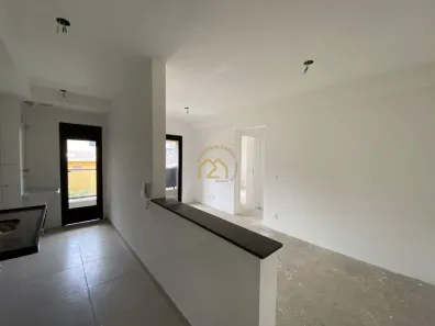 Apartamento com 2 Quartos à venda, 52m² no Centro, São Bernardo do Campo