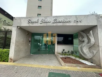 Apartamento com 1 Quarto à venda, 35m² no Pina, Recife