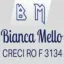 Bianca R. A. Mello