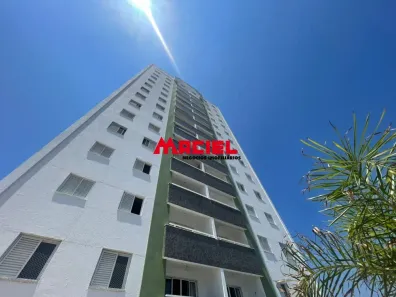 Apartamento com 3 Quartos à venda, 96m² no Jardim Pereira do Amparo, Jacareí