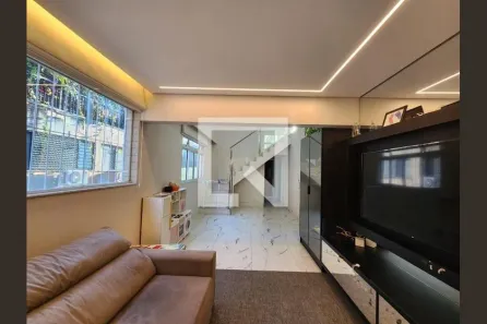 Cobertura com 4 Quartos à venda, 200m² no São Pedro, Belo Horizonte
