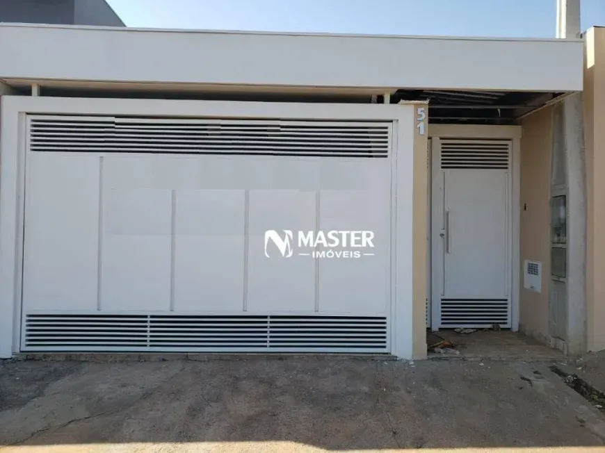 Foto do imóvel - Casa para alugar com 122 m², 3 quartos, 2 banheiros, 2 vagas
