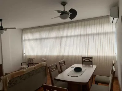Apartamento com 3 Quartos à venda, 100m² no Tijuca, Rio de Janeiro