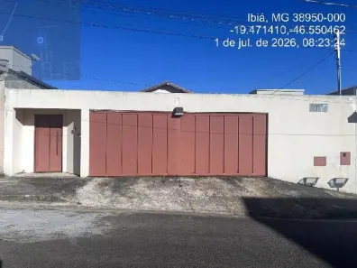 Casa com 3 Quartos à venda, 392m² no Ibiá, Ibiá